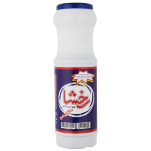 پودر کفشور رخشا 20ع 10500ف