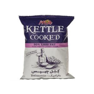 چیپس کتل سرکه چی توز 40ع 15ع